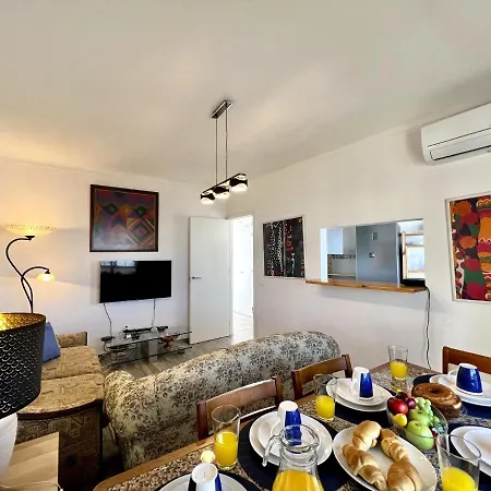 Appartamento Downtown By Homing