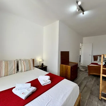 Downtown By Homing Appartement Portimão