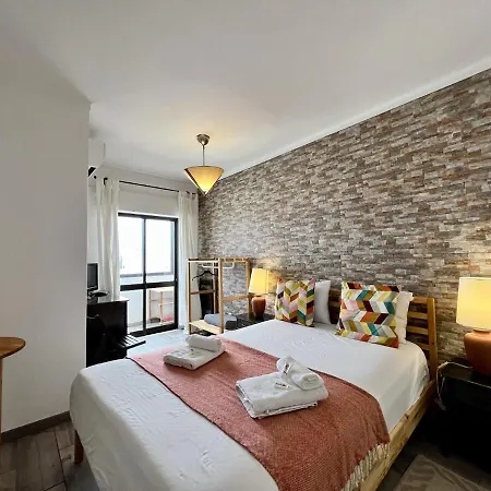 Appartement Downtown By Homing Portimão