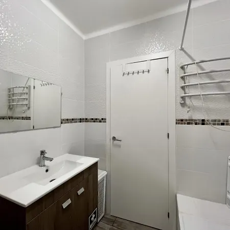 Downtown By Homing Appartement *