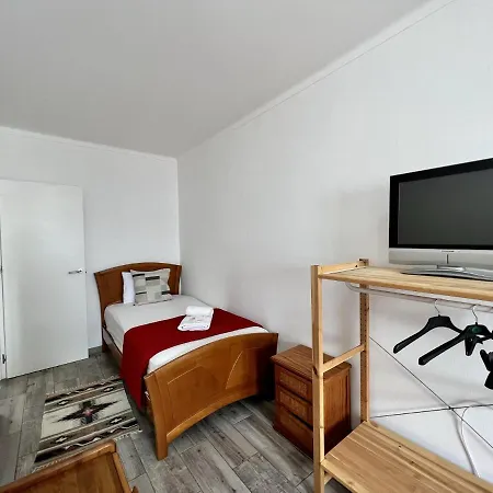 Appartement Downtown By Homing
