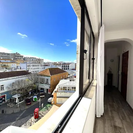 Appartement Downtown By Homing