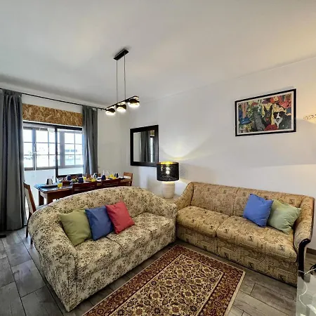 Downtown By Homing Appartement Portimão