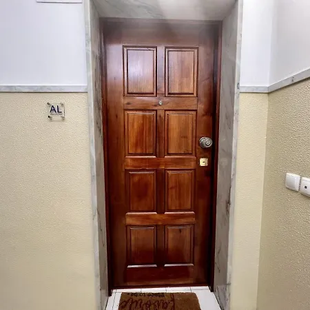 Appartement Downtown By Homing Portimão